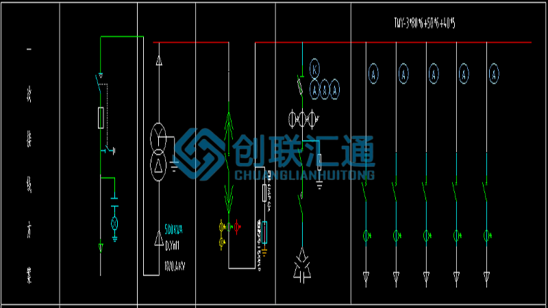 500kva箱变