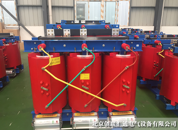 SCB11系列10kv级干式变压器 SCB11系列10kv级干式变压器