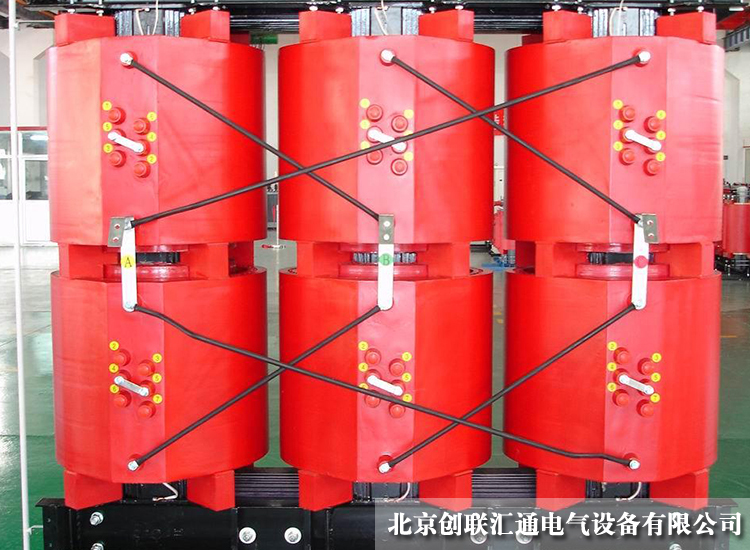 ZSCB10干式整流变压器 ZSCB10干式整流变压器