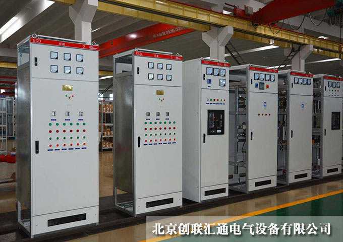 KYN61-40.5｛Z｝系列铠装移开式交流金属封闭开关柜