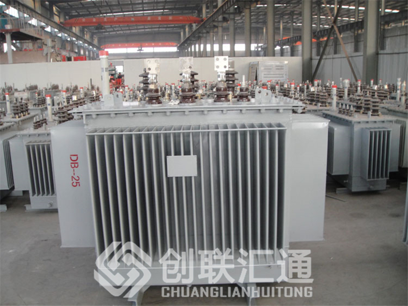 工厂用S11-400KVA油浸式变压器有什么要求